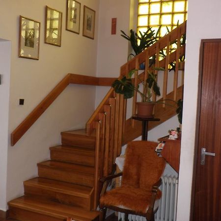 Pension Arcadia Prague Room photo