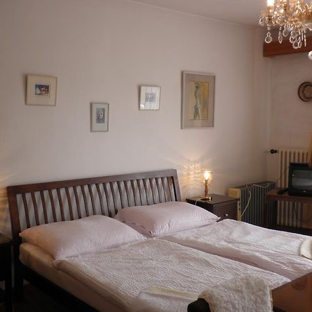 Pension Arcadia Prague Room photo