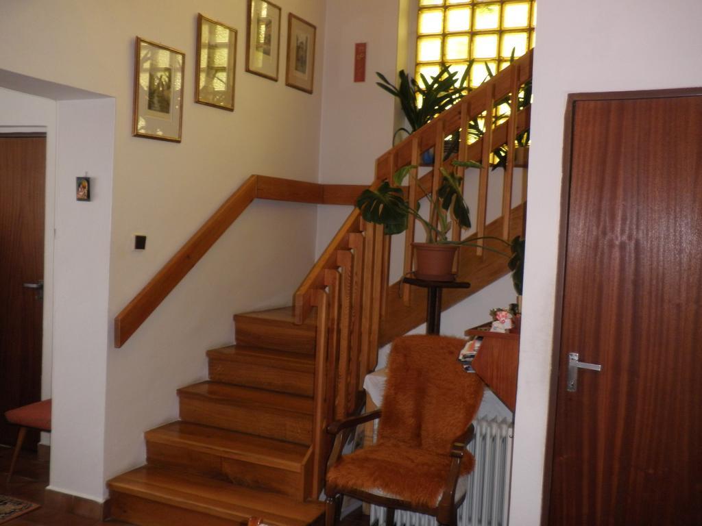 Pension Arcadia Prague Room photo